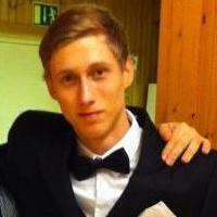 Noah Nilsson