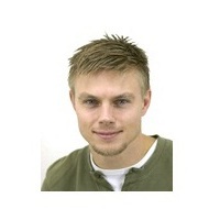 Mattias Andersson