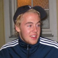 Jonatan Skarp