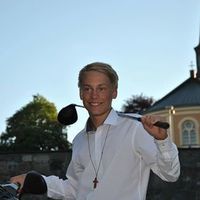 Simon Svensson