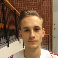 Christoffer Gustafsson