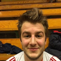 Christoffer Häggberg