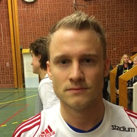 Linus Nordh