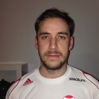 Mattias Nilsson