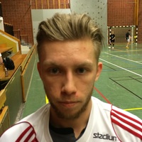 Oscar Khilberg
