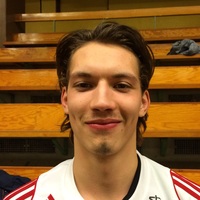 Tobias Pettersson