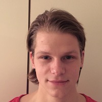Viktor Fagberg