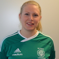 Stina Svensson