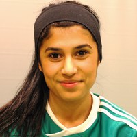 Cheman Mohammadi