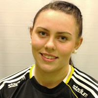 Ellinor Fahlstedt