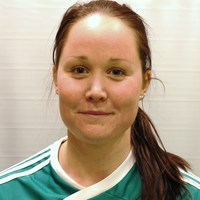 Johanna Pettersson