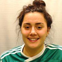 Irma Muslijevic