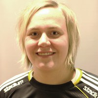 Caroline Ekman