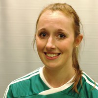 Camilla Strömbäck