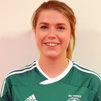 Lisa Johansson