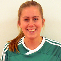 Rebecka Stigenhed