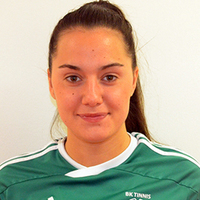 Selma Muslijevic