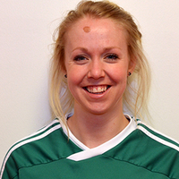 Stina  Stadig
