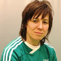 Tanja Salberg