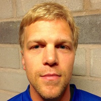 Andreas Johansson