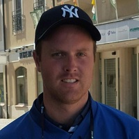 Daniel Gustavsson