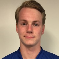 Eric Jacobsson