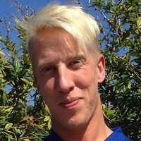 Jimmie Josefsson