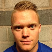 Johan Andersson
