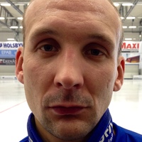 Jonas Halt