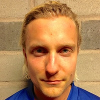Kristoffer Lundgren