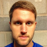 Marcus Ekström