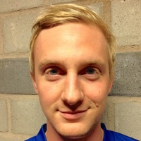 Patrik Lundgren