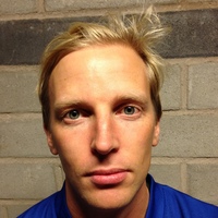 Peter Berglund