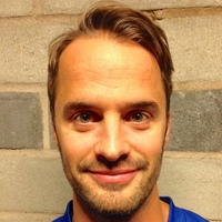 Ronnie Polgar Gegerfeldt