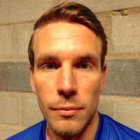 Sebastian Nilsson