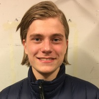 Sebastian Sundberg