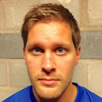 Simon Ekström