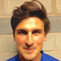 Tobias Olsson