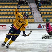 Alexander Mayborn