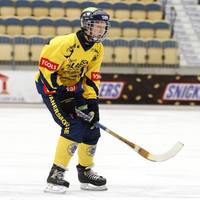 Anton Carlsson