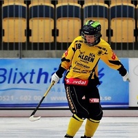 Christoffer Hansson