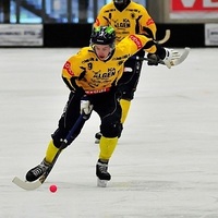 Eric Carlberg