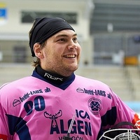 Peter Pettersson