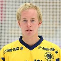Tobias Johansson