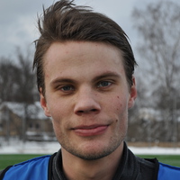 Andreas  Johansson