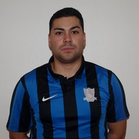 Bryan Retamal