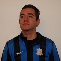 David Rosas