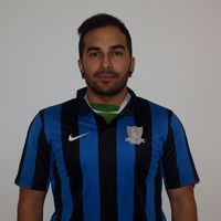 Fredy Cano