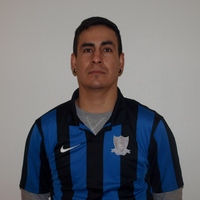 Sebastian Bustamante
