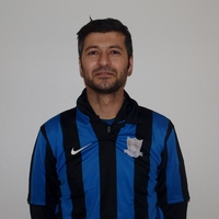 Tekosin Akman